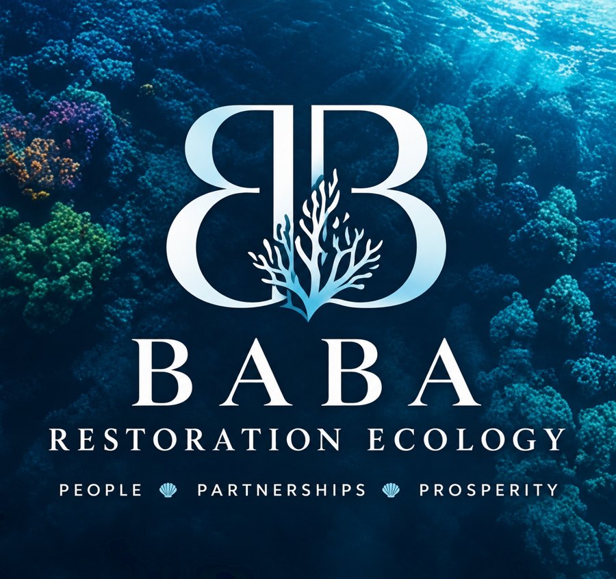 Baba Restoration Ecology: People, Partnerships, Prosperity